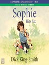 Sophie Hits Six (MP3)